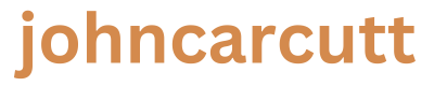 johncarcutt.com
